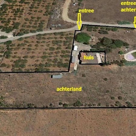 Finca La Joya Torreblanca Esterno foto