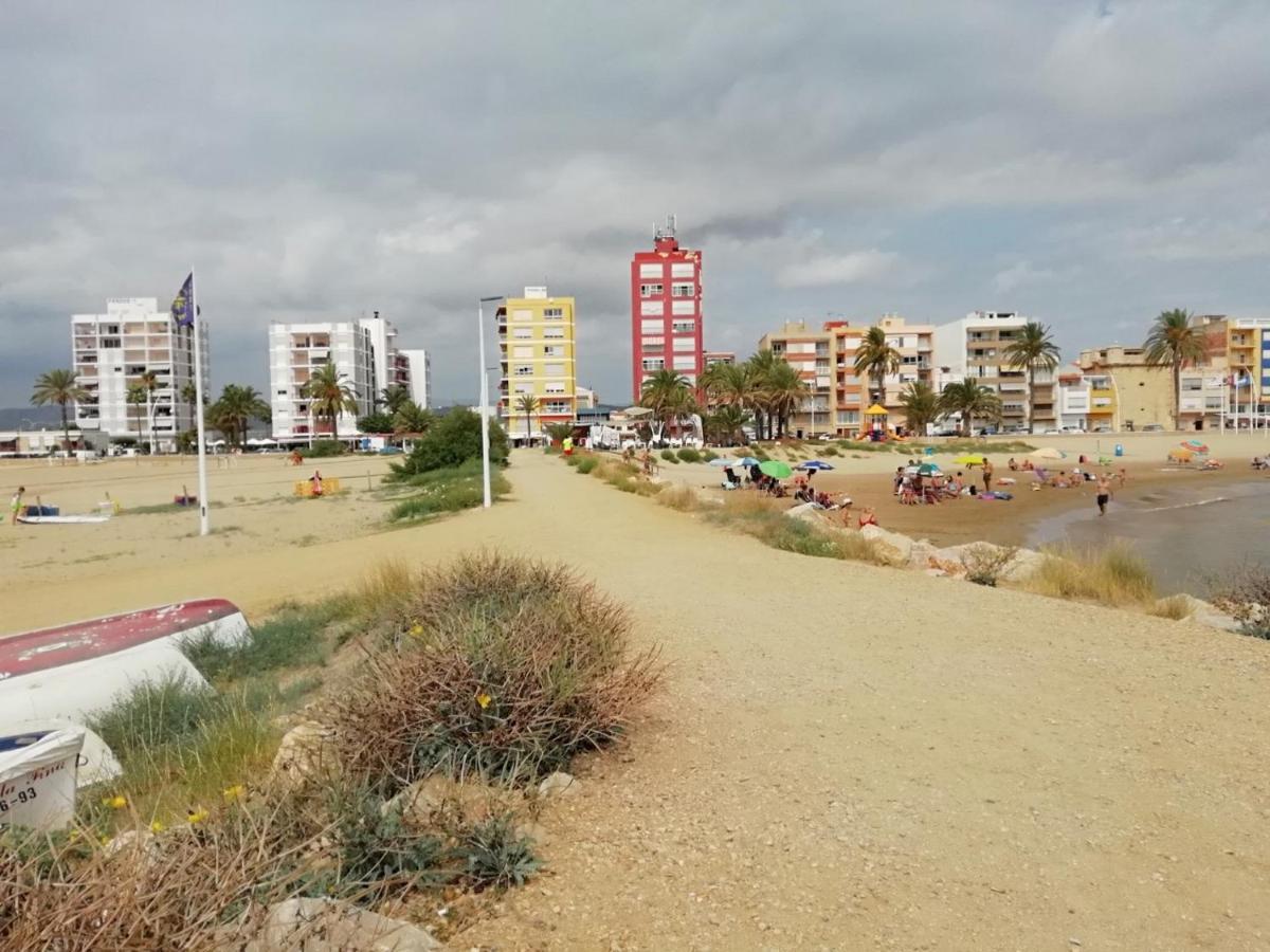 Finca La Joya Torreblanca Esterno foto