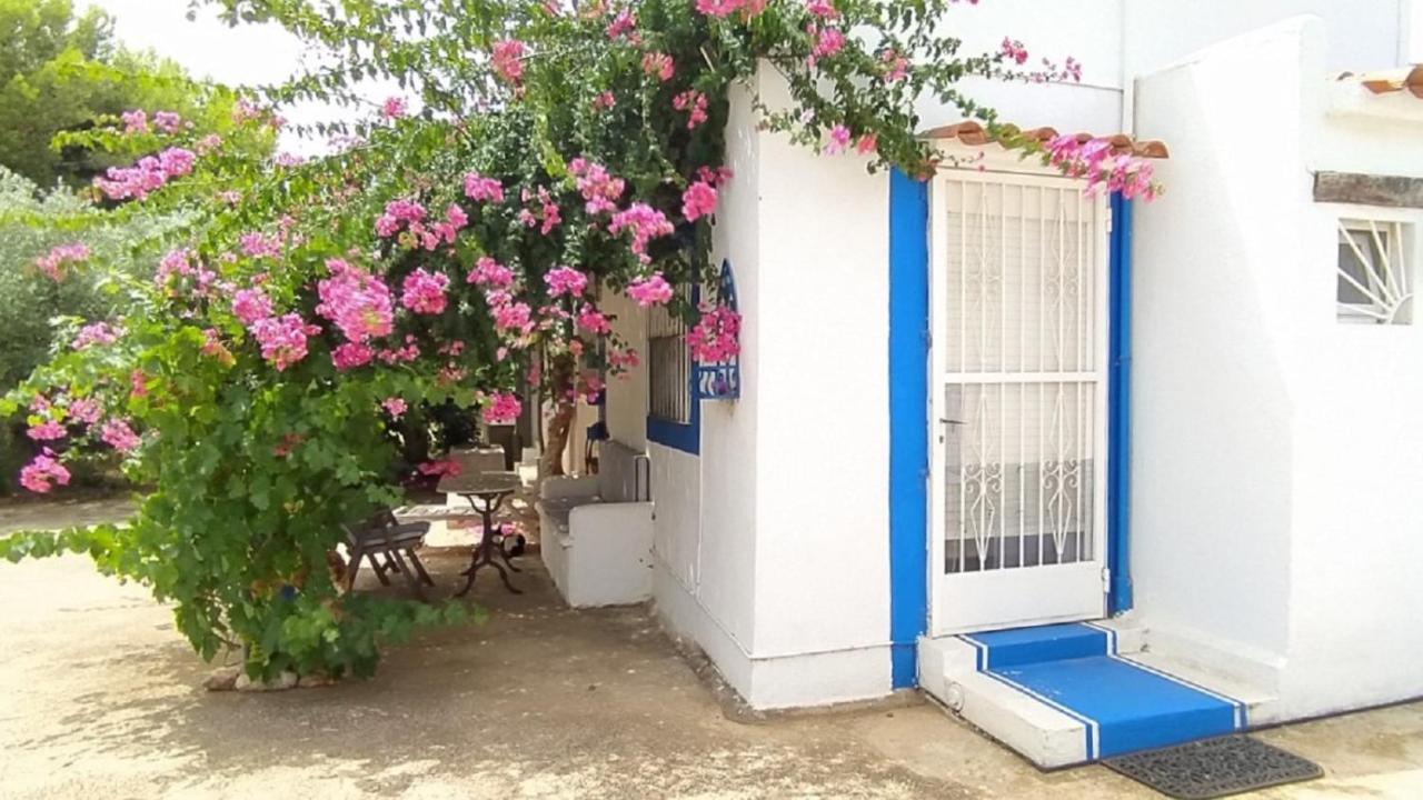 Finca La Joya Torreblanca Esterno foto