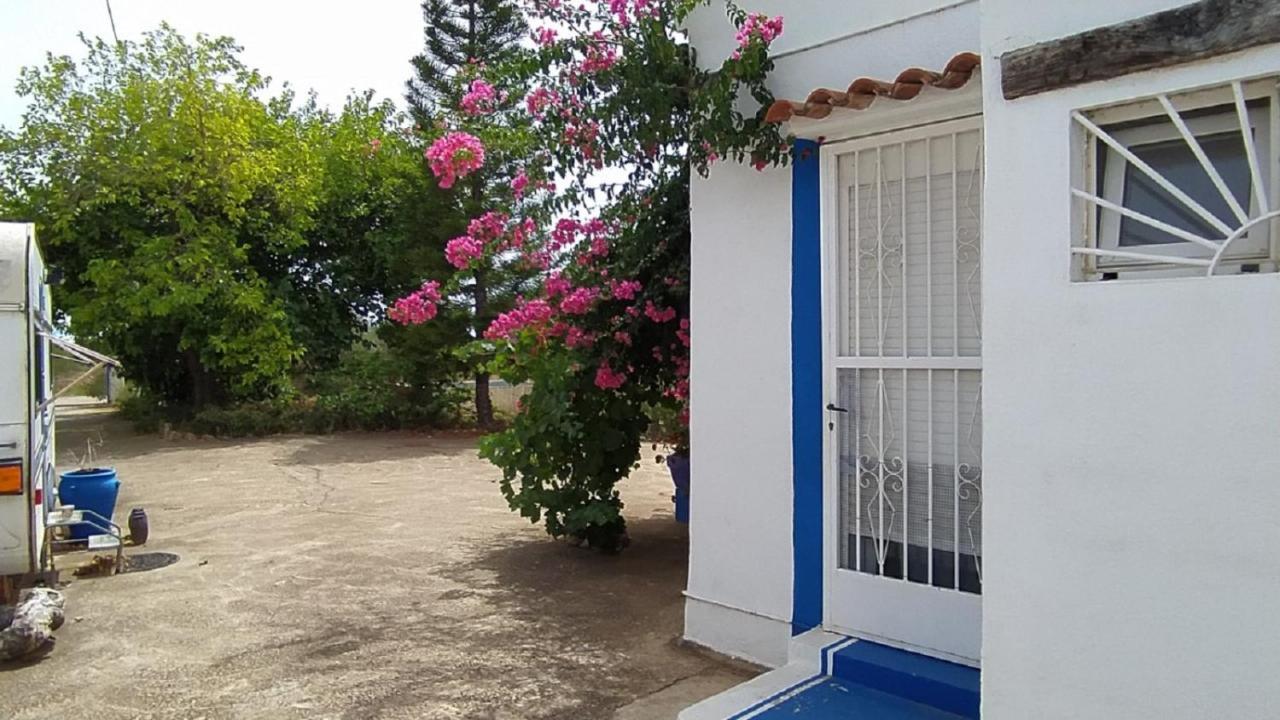 Finca La Joya Torreblanca Esterno foto