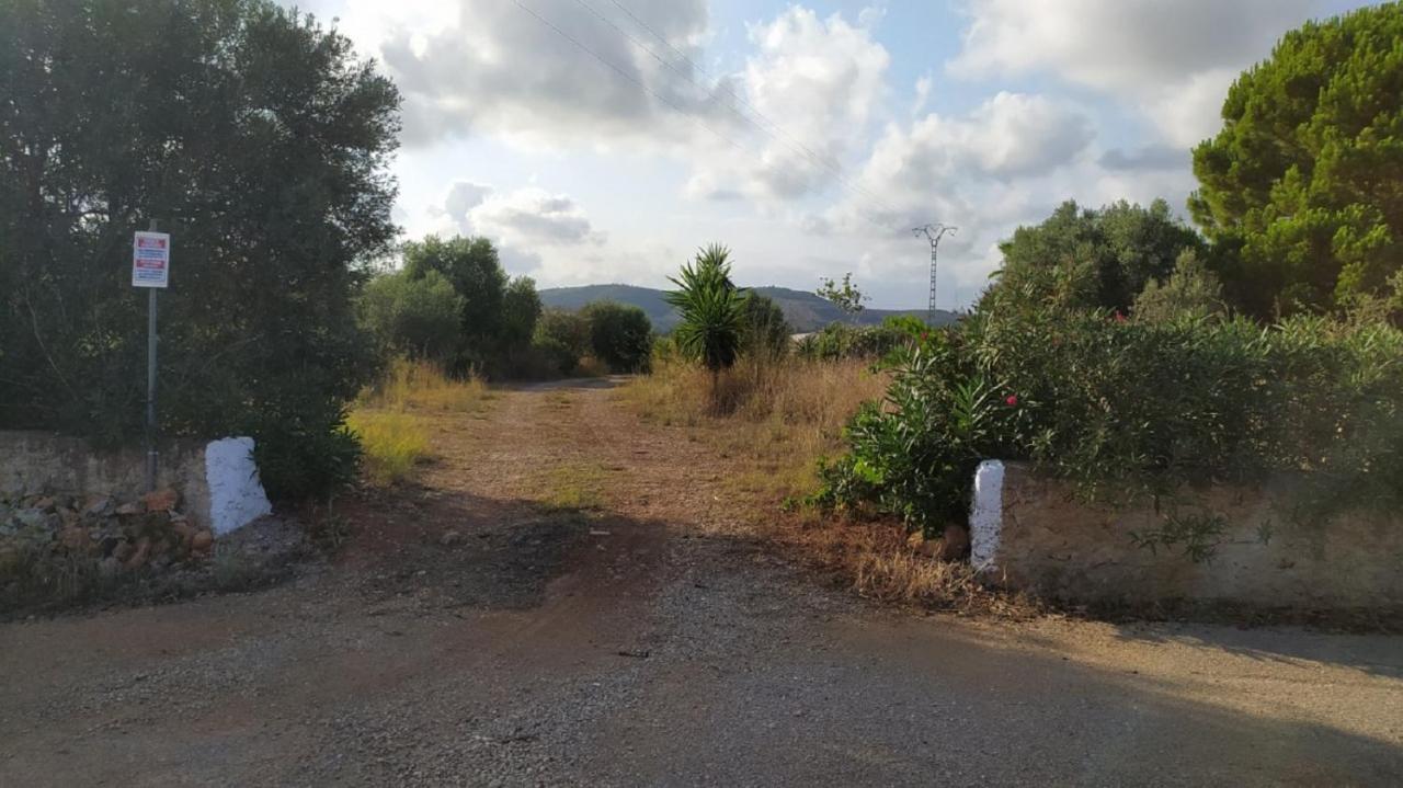 Finca La Joya Torreblanca Esterno foto